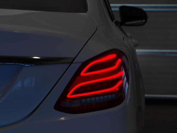 Mercedes-Benz C-Класс IV (W205) с пробегом 2014 года, цена 1 629 000 рублей, 194200 км, седан, Автокод Объявления