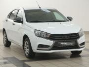 Lada (ВАЗ) Vesta I Рестайлинг (NG) Иваново  - изображение 18