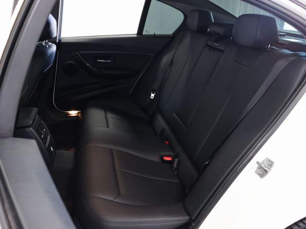 BMW 3 серии VI (F3x) с пробегом 2013 года, цена 1 799 000 рублей, 128595 км, седан, Автокод Объявления