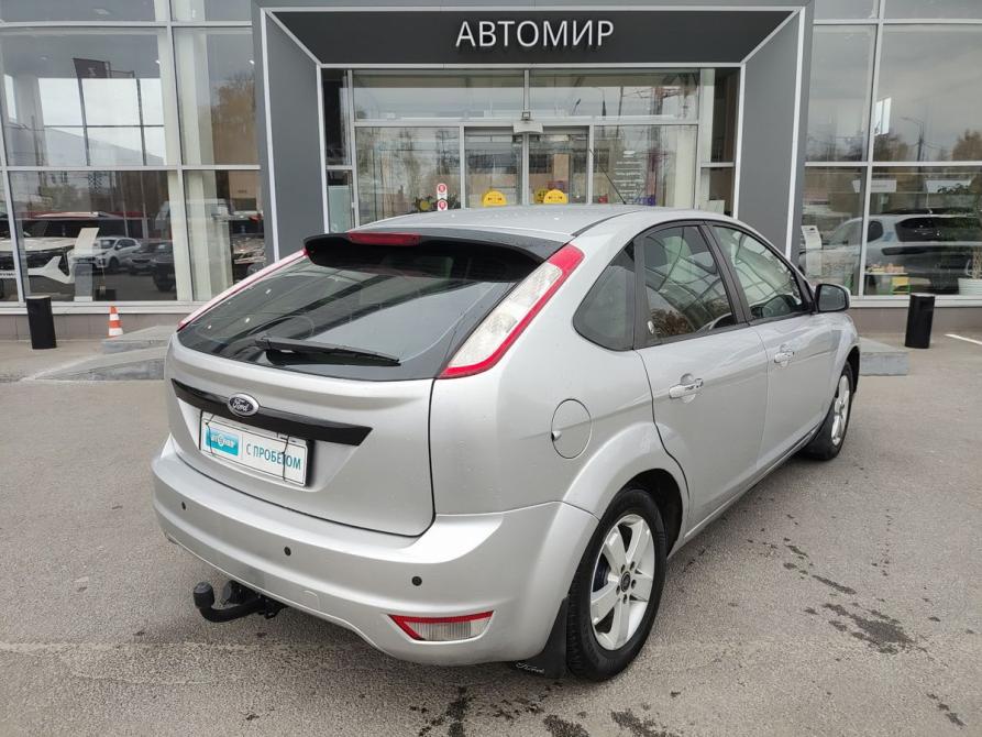 Ford Focus II Рестайлинг Брянск  - изображение 5