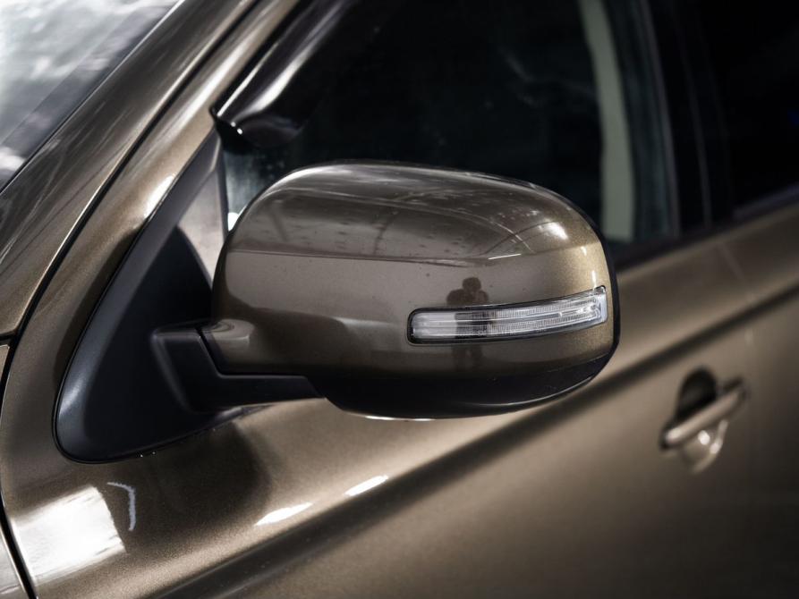 Mitsubishi Outlander III Рестайлинг 2 Иркутск  - изображение 22