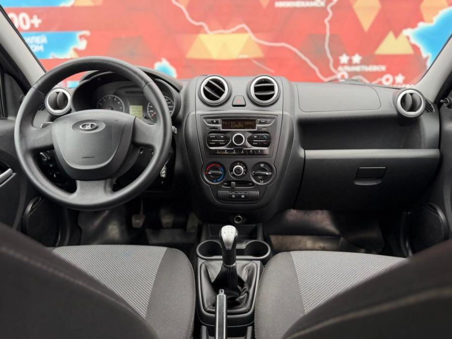Lada (ВАЗ) Granta I Набережные Челны  - изображение 18