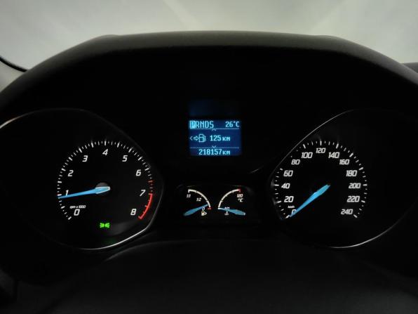 Ford Focus III с пробегом 2011 года, цена 568 000 рублей, 216000 км, седан, Автокод Объявления