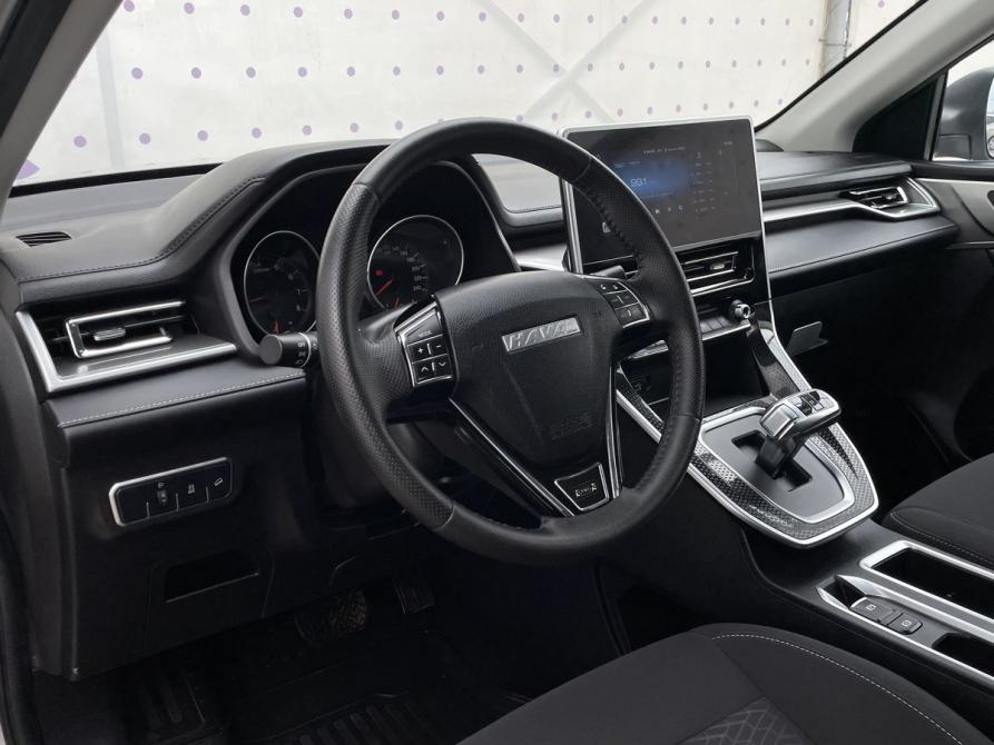 Haval M6 II Тамбов  - изображение 15