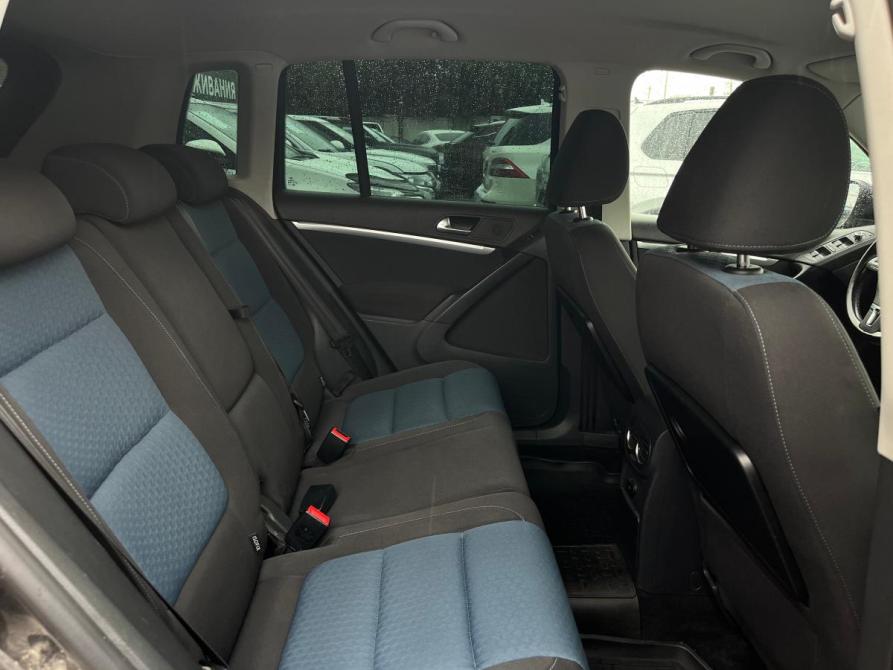 Volkswagen Tiguan I Рестайлинг Альметьевск  - изображение 24