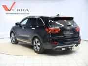 Kia Sorento III Prime Рестайлинг Уфа  - изображение 31