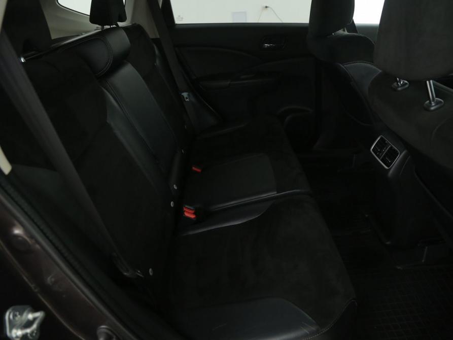 Honda CR-V IV Рестайлинг Иваново  - изображение 11