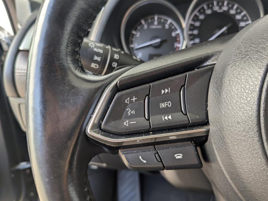 Mazda 6 III (GJ) Рестайлинг Москва  - изображение 10