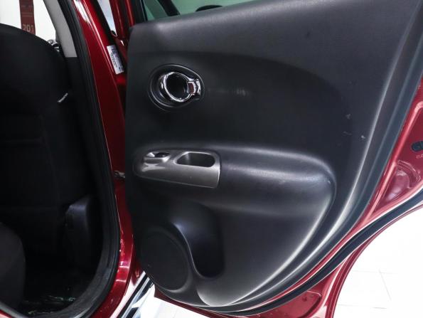 Nissan Juke I с пробегом 2011 года, цена 880 000 рублей, 151802 км, внедорожник, Автокод Объявления