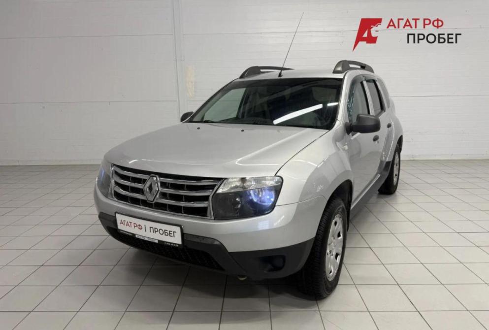 Renault Duster I Астрахань  - изображение 1