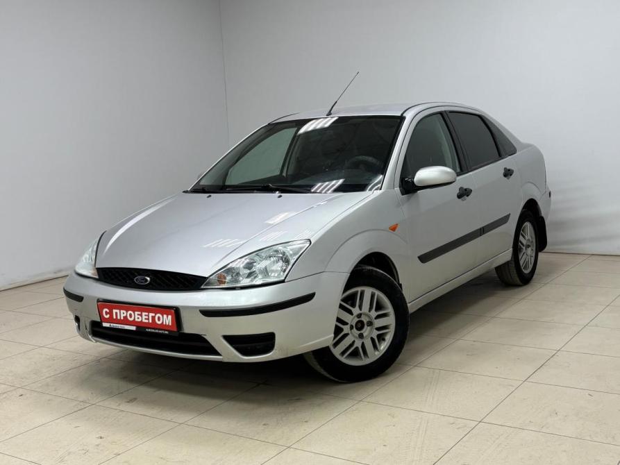 Ford Focus I Рестайлинг Альметьевск  - изображение 1