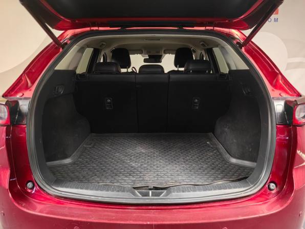 Mazda CX-5 II с пробегом 2019 года, цена 2 244 000 рублей, 191800 км, внедорожник, Автокод Объявления