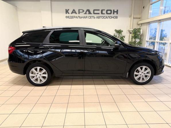Lada (ВАЗ) Vesta I с пробегом 2022 года, цена 1 230 000 рублей, 75000 км, универсал, Автокод Объявления