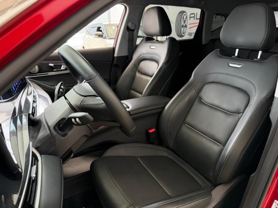 Chery Tiggo 7 Pro Max I Рестайлинг Новороссийск  - изображение 38