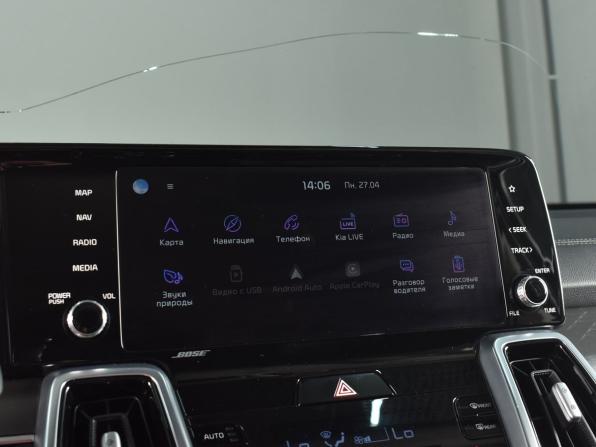Kia Sorento IV с пробегом 2020 года, цена 3 584 995 рублей, 124634 км, внедорожник, Автокод Объявления