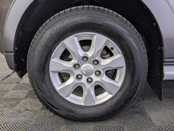 Mitsubishi Pajero IV Рестайлинг 2 с пробегом 2015 года, цена 2 590 000 рублей, 141320 км, внедорожник, Автокод Объявления