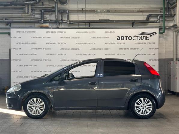 Fiat Punto III Punto Evo с пробегом 2010 года, цена 329 000 рублей, 280000 км, хэтчбек, Автокод Объявления