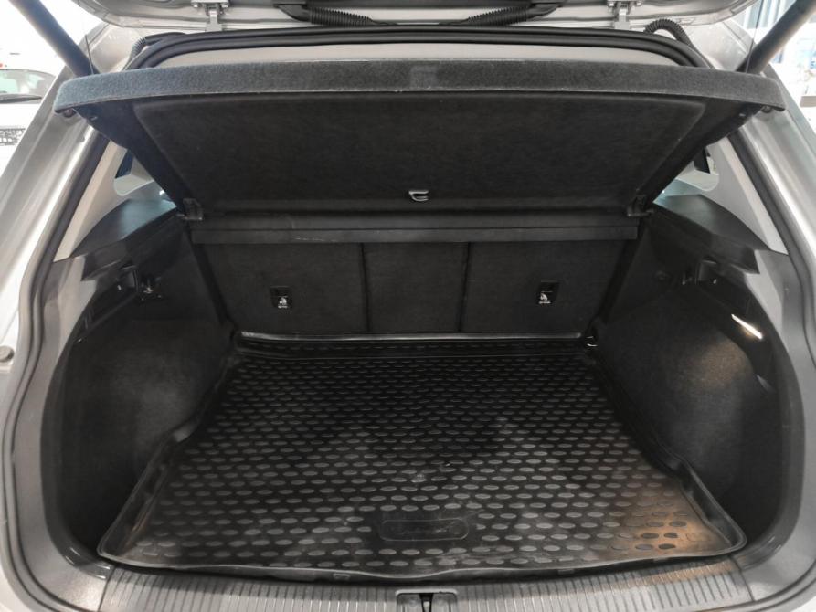 Volkswagen Tiguan II Казань  - изображение 12