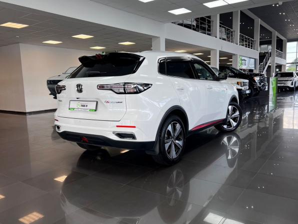 Changan CS55 Plus II с пробегом 2023 года, цена 2 065 000 рублей, 41991 км, внедорожник, Автокод Объявления