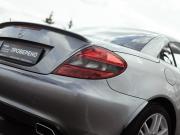 Mercedes-Benz SLK-Класс II (R171) Рестайлинг Санкт-Петербург  - изображение 58