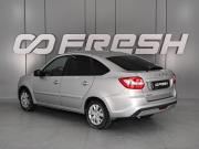 Lada (ВАЗ) Granta I Рестайлинг Ростов-на-Дону  - изображение 17