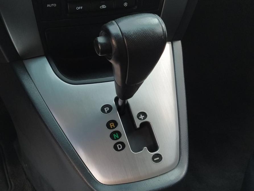 Hyundai Tucson I Екатеринбург  - изображение 9