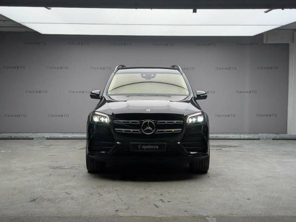 Mercedes-Benz GLS II (X167) с пробегом 2023 года, цена 12 249 000 рублей, 44594 км, внедорожник, Автокод Объявления