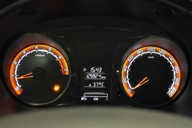 Lada (ВАЗ) Granta I Рестайлинг с пробегом 2019 года, цена 620 000 рублей, 125924 км, универсал, Автокод Объявления