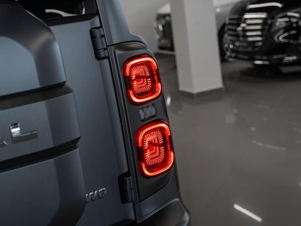 Haval H9 II с пробегом 2024 года, цена 4 330 000 рублей, 13161 км, внедорожник, Автокод Объявления