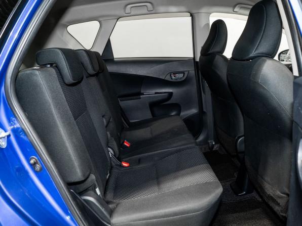 Toyota Ractis II с пробегом 2014 года, цена 1 145 000 рублей, 101770 км, хэтчбек, Автокод Объявления