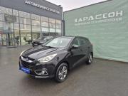 Hyundai ix35 I Рестайлинг Екатеринбург  - изображение 13