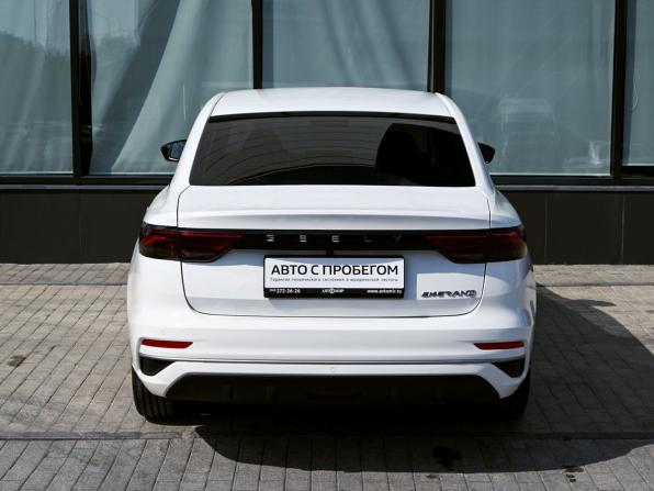 Geely Emgrand II с пробегом 2023 года, цена 1 523 000 рублей, 17531 км, седан, Автокод Объявления