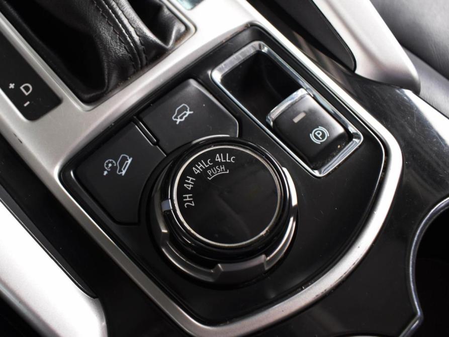Mitsubishi Pajero Sport III Ростов-на-Дону  - изображение 17