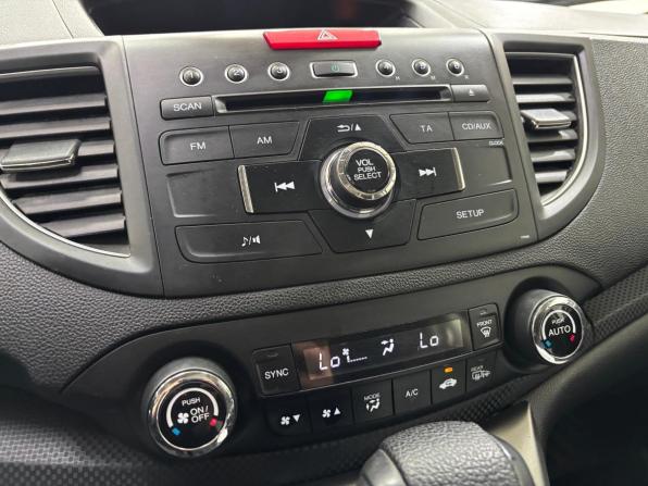 Honda CR-V IV с пробегом 2014 года, цена 1 470 000 рублей, 143976 км, внедорожник, Автокод Объявления