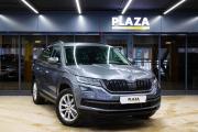 Skoda Kodiaq I Уфа  - изображение 26