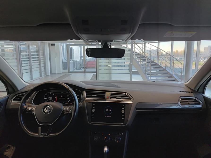 Volkswagen Tiguan II Казань  - изображение 17