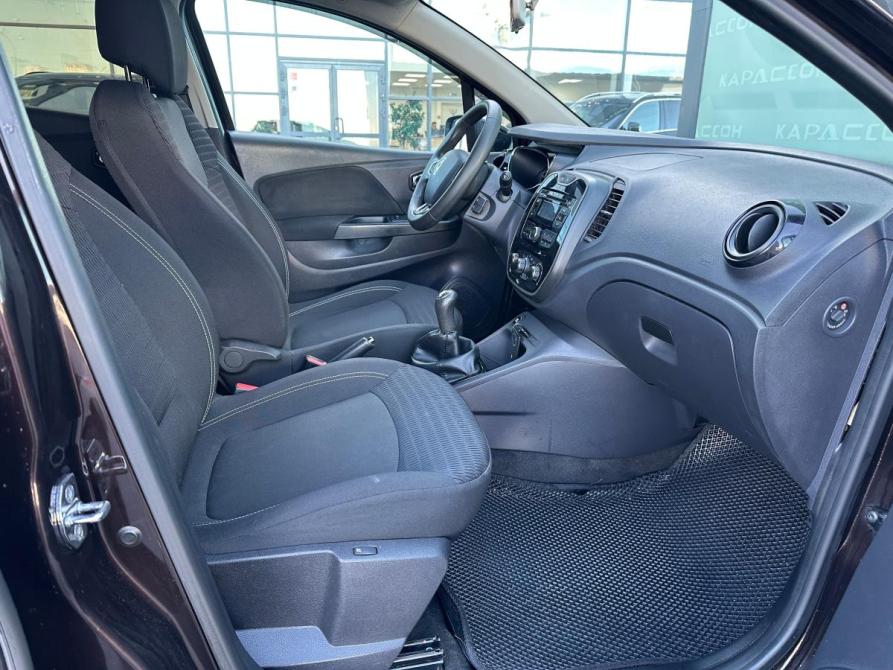 Renault Kaptur I Екатеринбург  - изображение 7