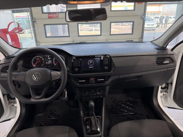 Volkswagen Polo VI с пробегом 2021 года, цена 1 490 000 рублей, 87987 км, лифтбек, Автокод Объявления