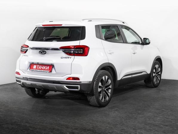 Chery Tiggo 4 I Рестайлинг с пробегом 2021 года, цена 1 520 500 рублей, 47608 км, внедорожник, Автокод Объявления