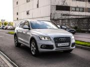 Audi Q5 I (8R) Рестайлинг Санкт-Петербург  - изображение 37