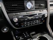 Lexus RX IV Рестайлинг Санкт-Петербург  - изображение 51