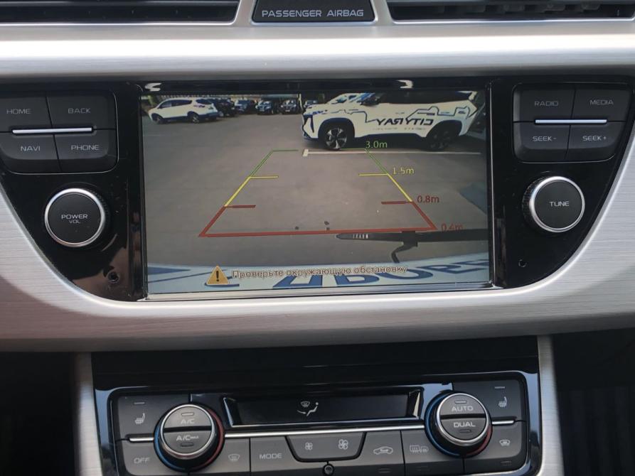 Geely Atlas I Брянск  - изображение 14
