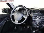 Lada (ВАЗ) Granta I Рестайлинг Белгород  - изображение 31