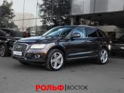 Audi Q5 I (8R) Рестайлинг Москва  - изображение 18