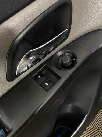 Chevrolet Cruze I Рестайлинг с пробегом 2013 года, цена 533 000 рублей, 177994 км, седан, Автокод Объявления
