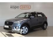 Hyundai Creta I Рестайлинг Коломна  - изображение 17