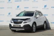 Opel Mokka I Пермь  - изображение 21