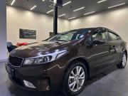 Kia Cerato III Рестайлинг (Classic) Новосибирск  - изображение 26