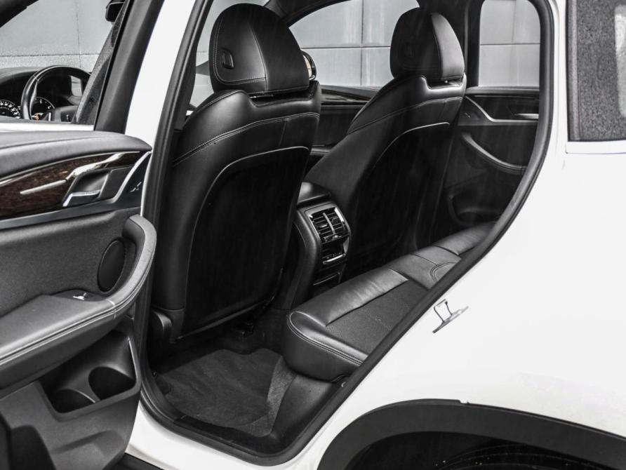 BMW X4 II (G02) Новороссийск  - изображение 11