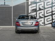 Mercedes-Benz C-Класс III (W204) Рестайлинг Краснодар  - изображение 25
